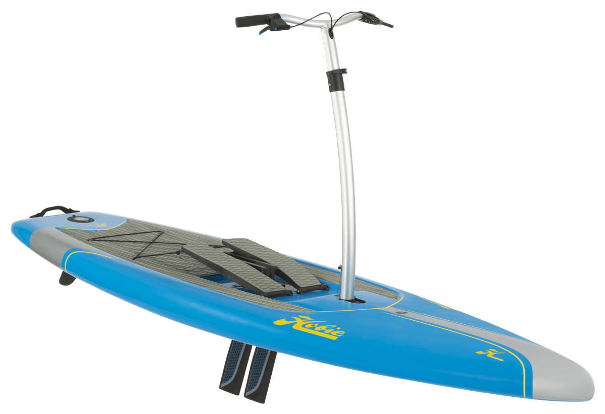 Stand Up Paddle Mirage Eclipse