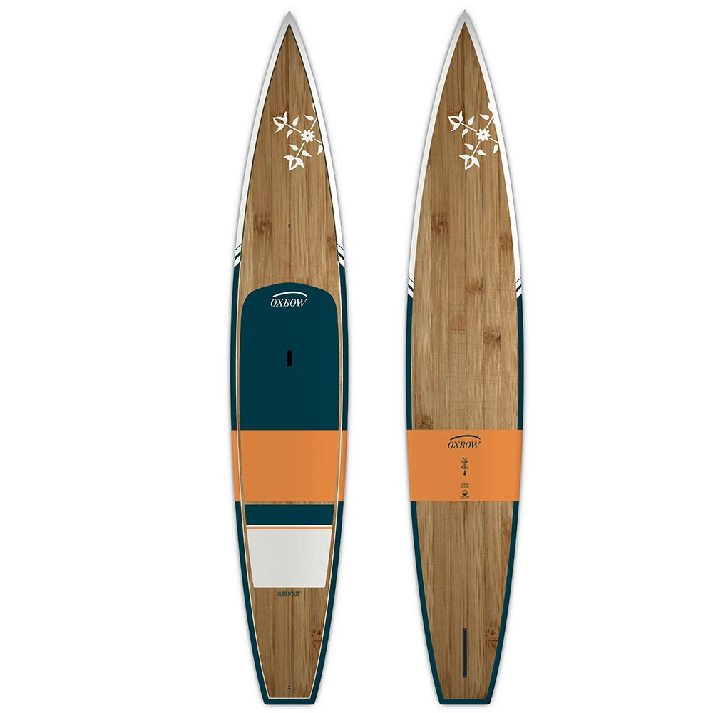 Stand Up Paddle rigide race glide