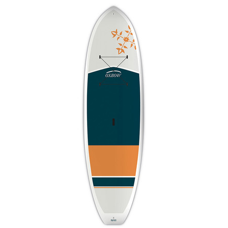 Stand Up Paddle rigide Play Art