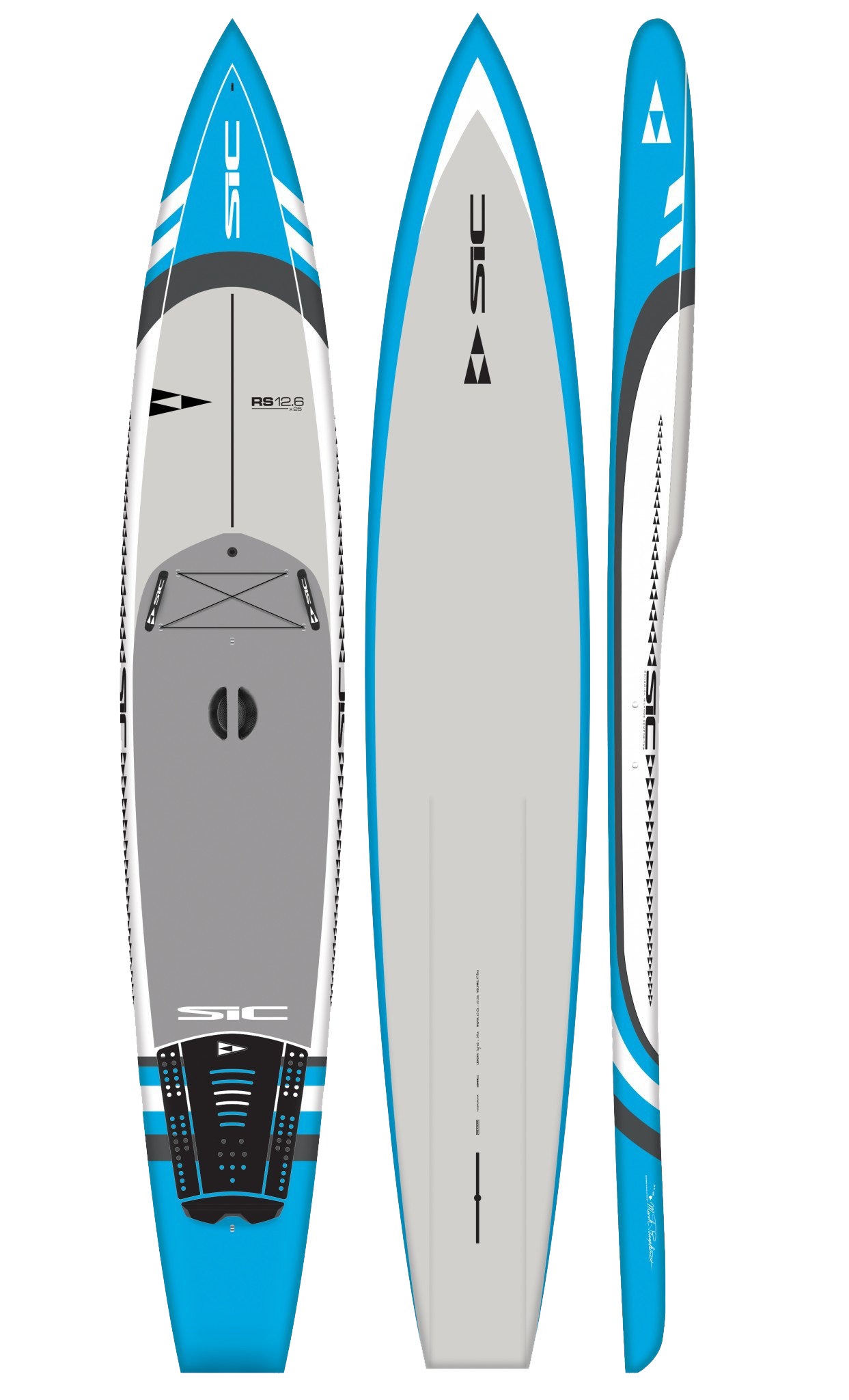 Stand Up Paddle (SUP) rigide RS