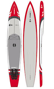 Stand Up Paddle (SUP) rigide RS (SF)