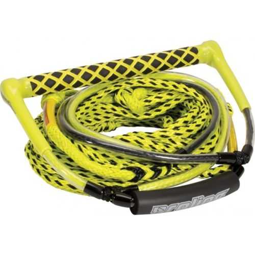 Corde 23m + Palonnier easy-up package 12' - 75ft