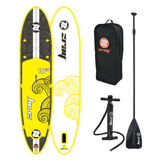 Stand Up Paddle Gonflable X2 11.0
