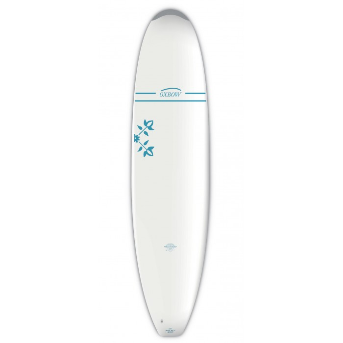 Planche de surf retro malibu 7'9