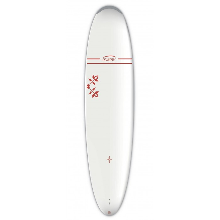 Planche de surf retro magnum 8'4