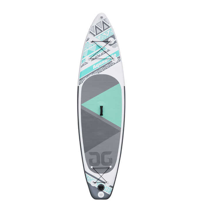 Stand up paddle gonflable Cascade Pro 10'