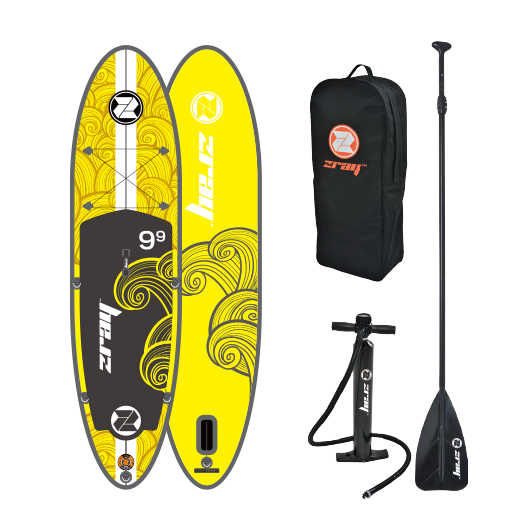 Stand Up Paddle Gonflable X1 10.0'